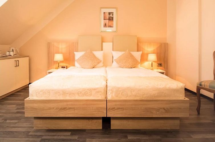 Guest house 7802665 - Apartment North Rhine-Westphalia - Hotel Carlton Mayfair