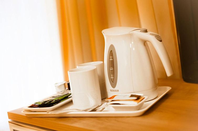 Hotel Carlton Mayfair