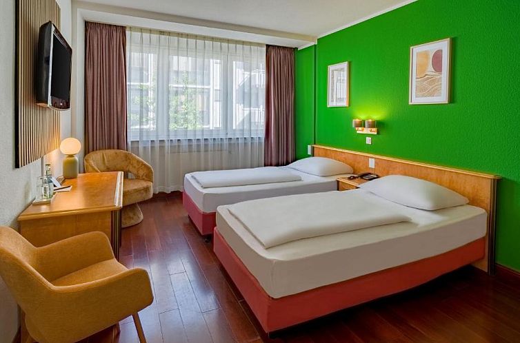 Unterkunft 7802666 - Appartement Nordrhein-Westfalen - Hotel Batavia