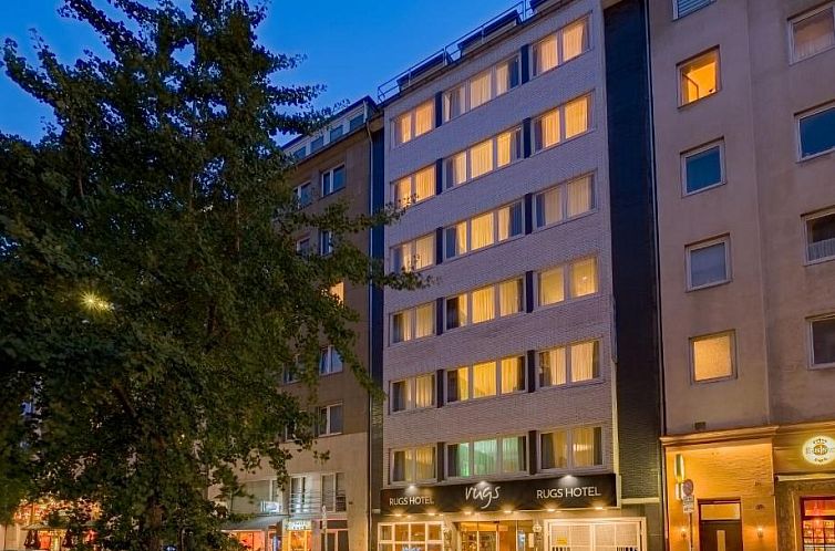 Hotel Batavia