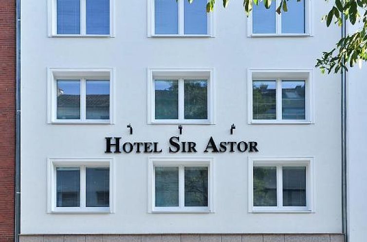 Hotel Sir & Lady Astor