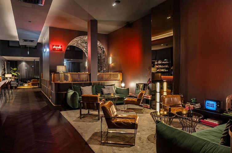 Guest house 7802698 - Apartment North Rhine-Westphalia - Hotel Düsseldorf Mitte