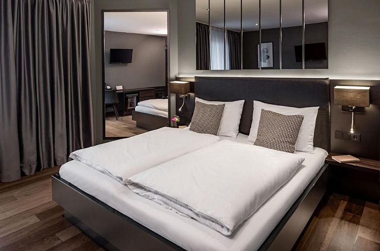 Hotel Düsseldorf Mitte