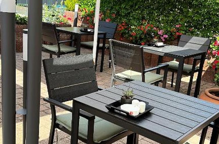 Hotel Restaurant Germania