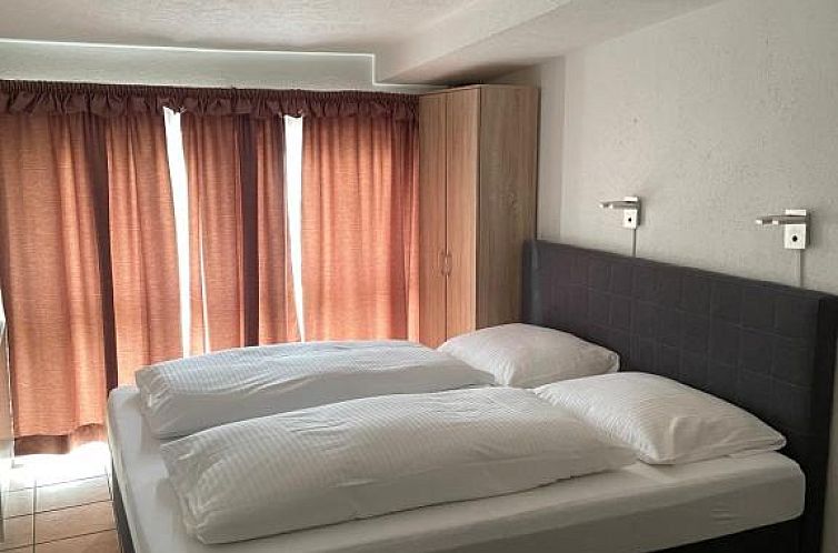 Hotel Restaurant Germania