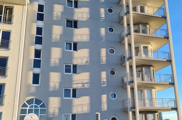 Unterkunft 7803003 - Appartement Ostsee - Appartementhaus Ostseeresidenz