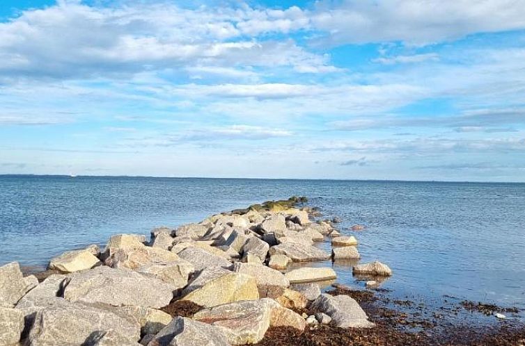 Appartementhaus Ostseeresidenz