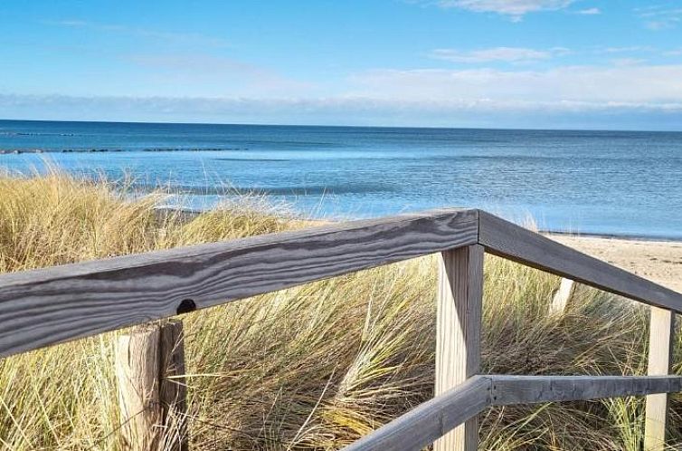 Appartementhaus Ostseeresidenz