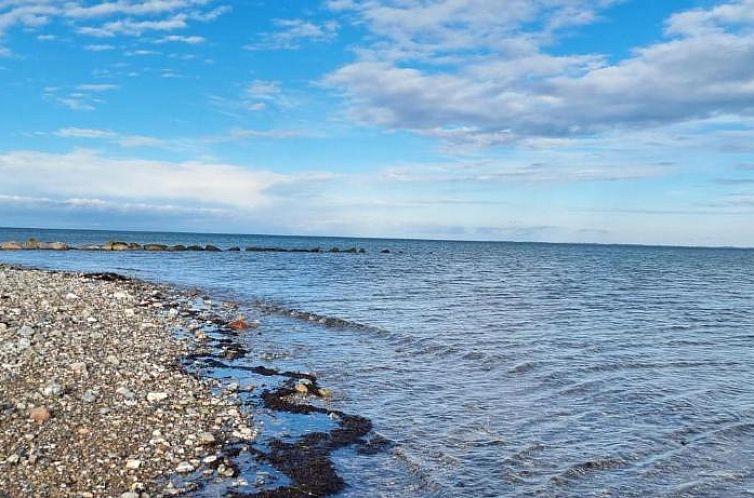 Appartementhaus Ostseeresidenz