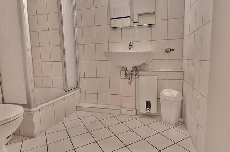 Appartementhaus Ostseeresidenz