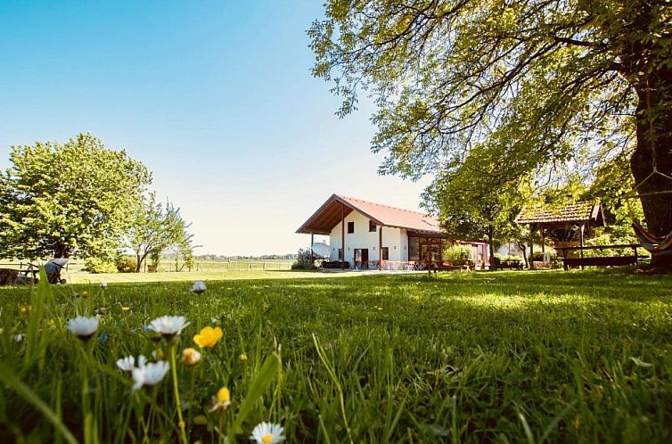 Unterkunft 7811201 - Ferienhaus Oberosterreich - Sonnenblumenhof