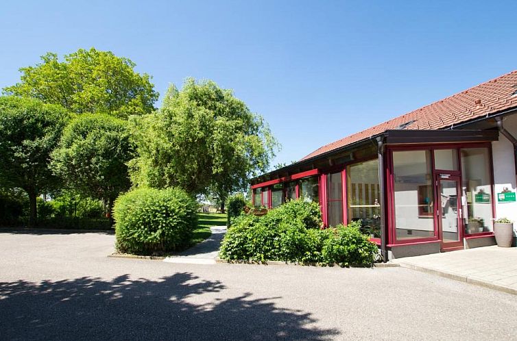 Sonnenblumenhof