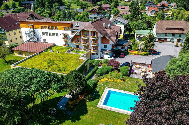 Verblijf 7811405 - Vakantie appartement Karinthië - All Inklusive Hotel Burgstallerhof