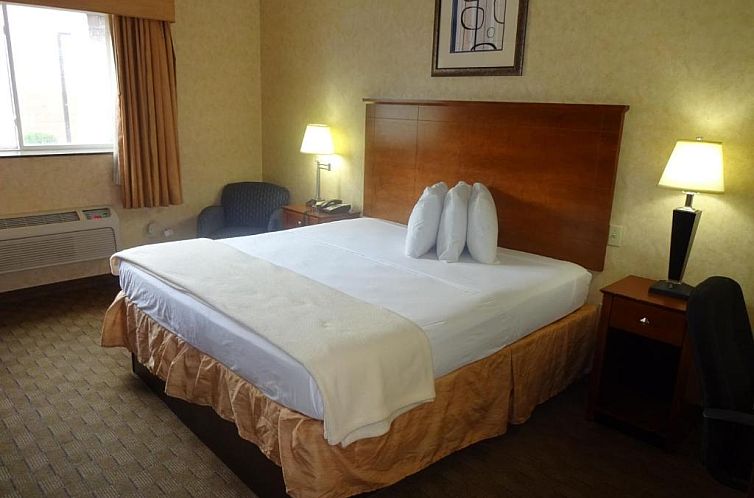 Sheridan Hotel