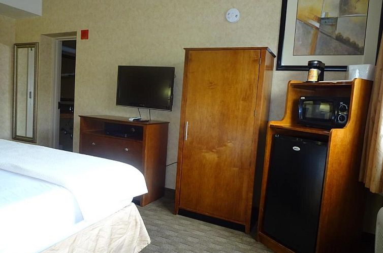 Sheridan Hotel