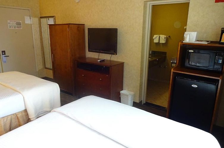 Sheridan Hotel