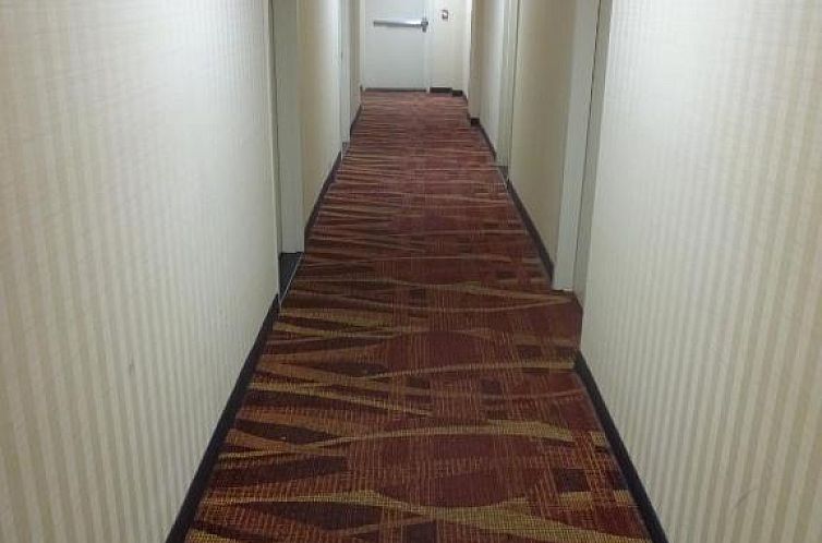 Sheridan Hotel
