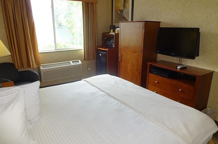 Sheridan Hotel