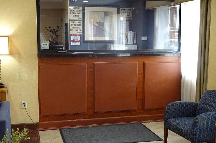 Sheridan Hotel