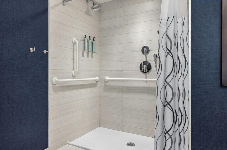 Residence Inn by Marriott The Bronx at Metro Center Atrium