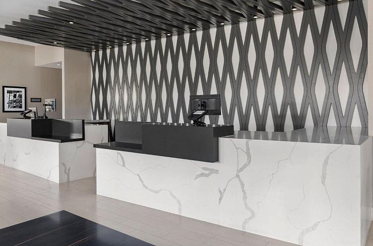 Residence Inn by Marriott The Bronx at Metro Center Atrium