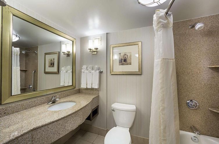 Hilton Garden Inn Hampton Coliseum Central