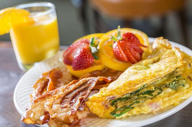 Hilton Garden Inn Hampton Coliseum Central