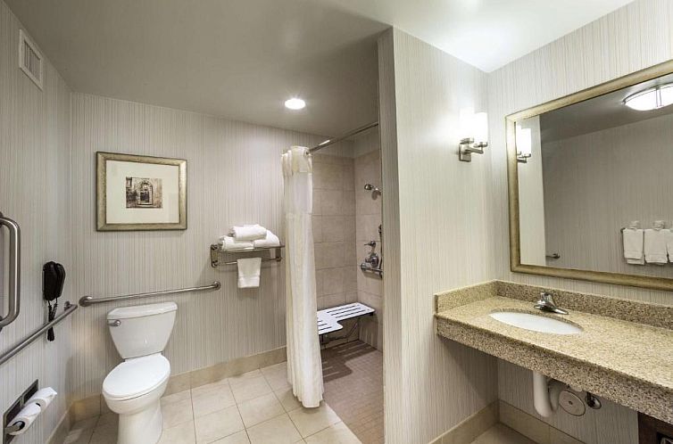 Hilton Garden Inn Hampton Coliseum Central