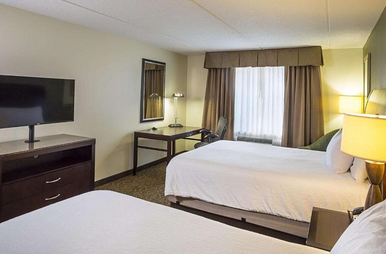 Hilton Garden Inn Hampton Coliseum Central