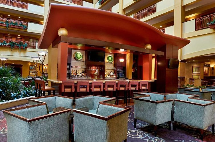 Embassy Suites by Hilton Hampton Convention Center