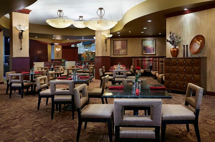 Embassy Suites by Hilton Hampton Convention Center