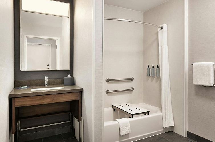 Courtyard Minneapolis St. Paul/Roseville