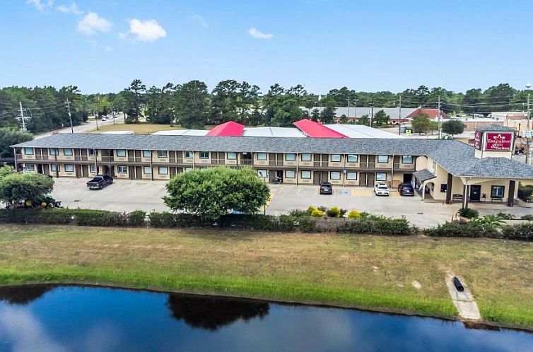 Guest house 7825601 - Apartment Texas - Executive Inn & Suites Magnolia