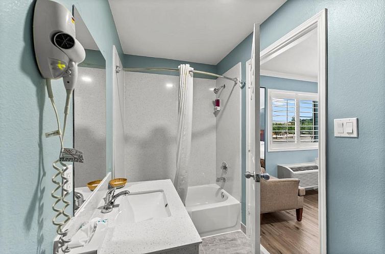 Executive Inn & Suites Magnolia