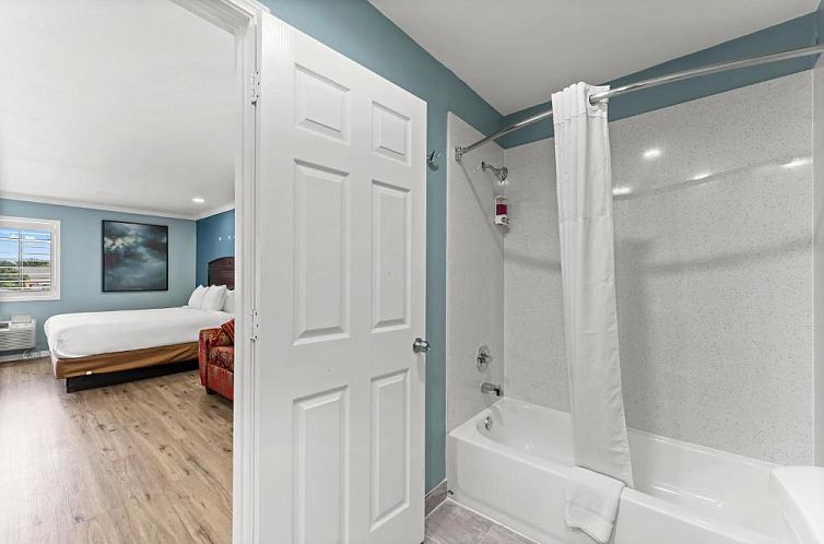 Executive Inn & Suites Magnolia