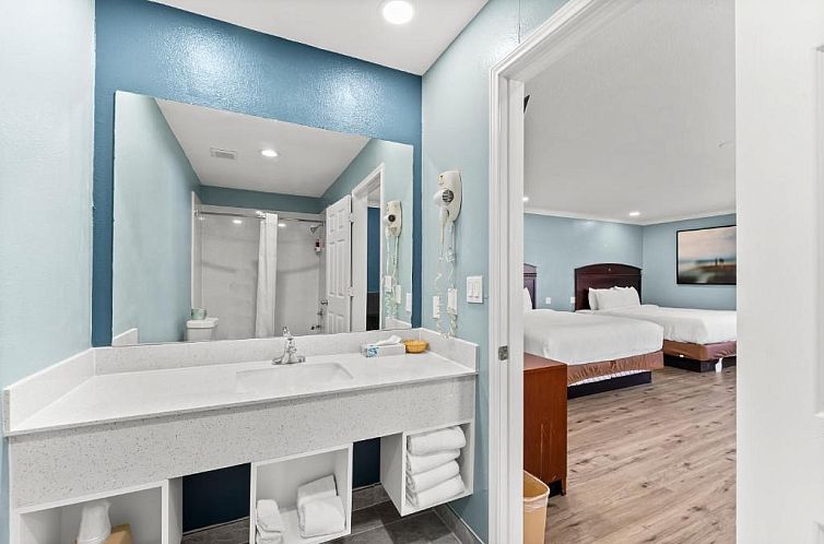 Executive Inn & Suites Magnolia