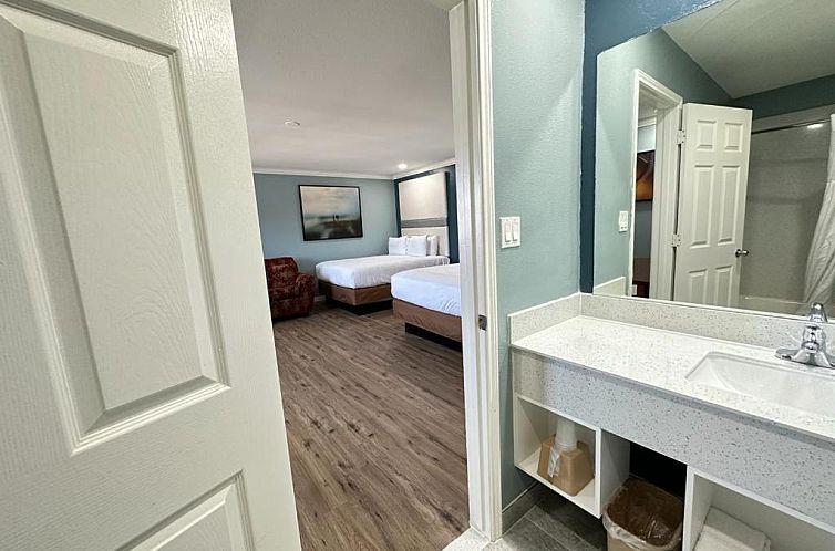 Executive Inn & Suites Magnolia