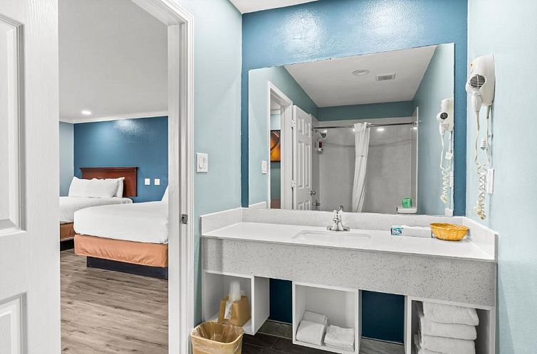Executive Inn & Suites Magnolia