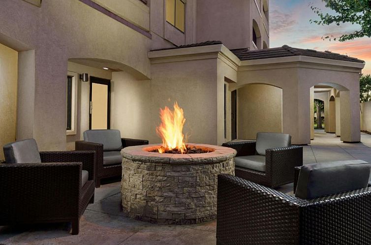 Unterkunft 7826003 - Appartement Californië - Courtyard By Marriott Salinas Monterey