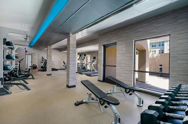 Courtyard By Marriott Salinas Monterey