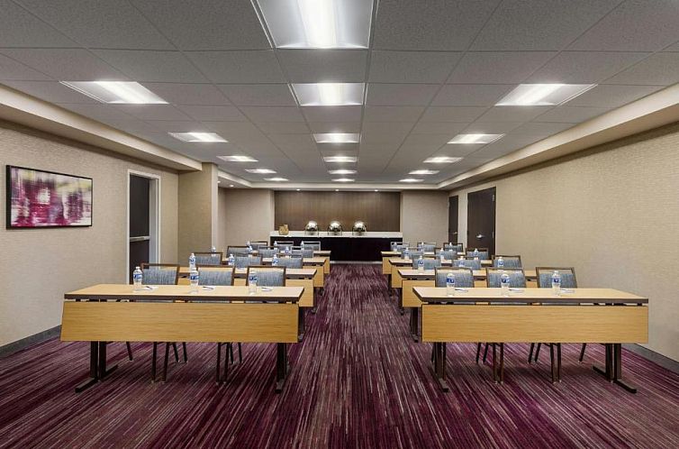 Courtyard By Marriott Salinas Monterey