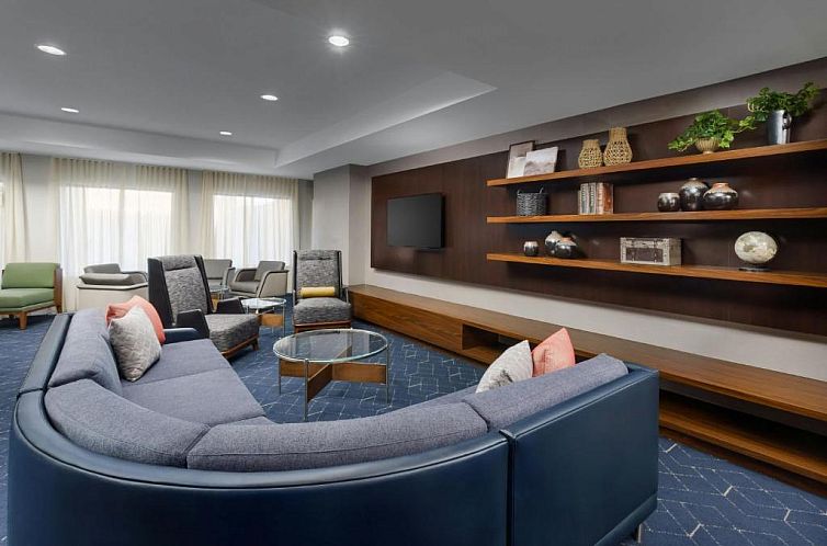 Courtyard By Marriott Salinas Monterey