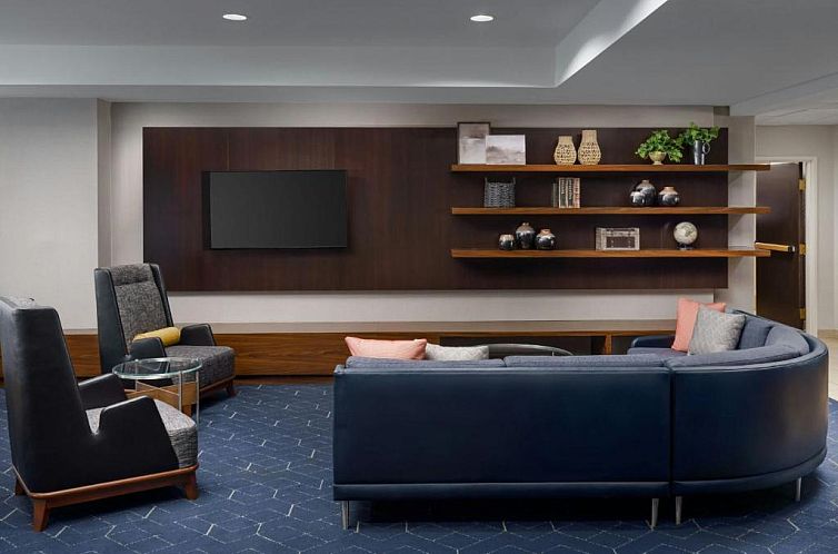 Courtyard By Marriott Salinas Monterey