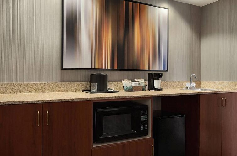 Courtyard By Marriott Salinas Monterey