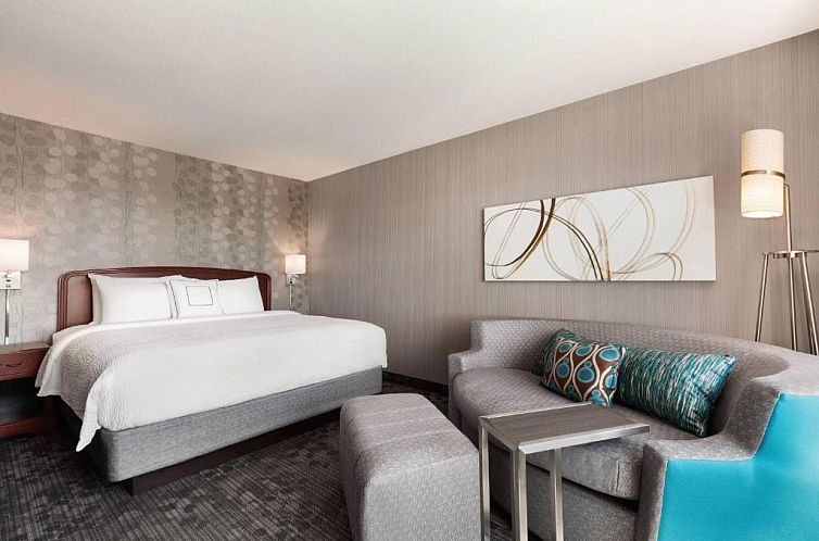 Courtyard By Marriott Salinas Monterey