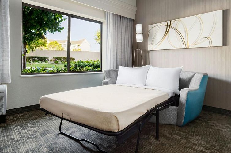 Courtyard By Marriott Salinas Monterey