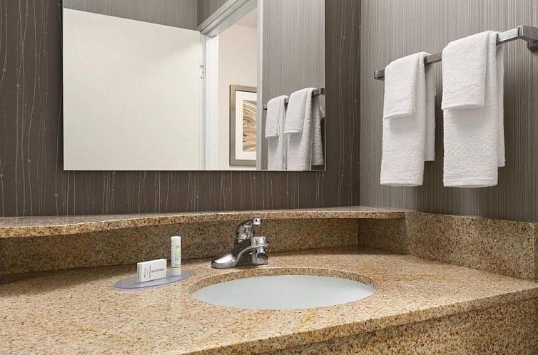 Courtyard By Marriott Salinas Monterey