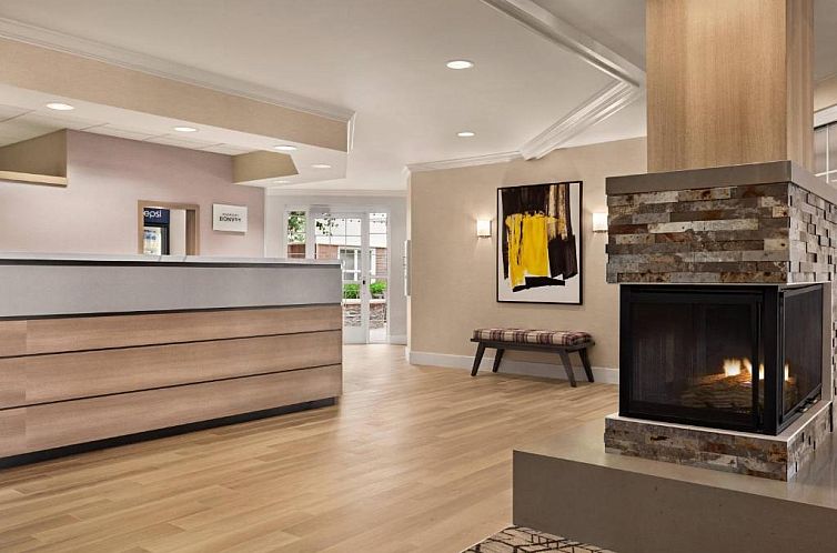 Residence Inn by Marriott Salinas