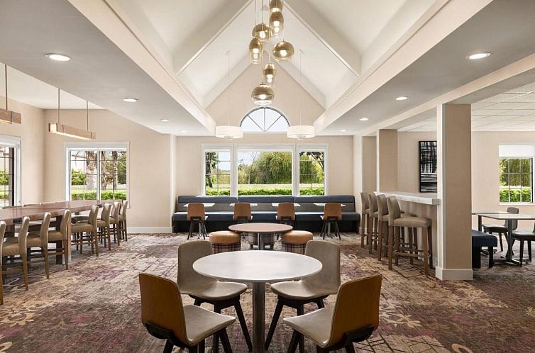 Residence Inn by Marriott Salinas