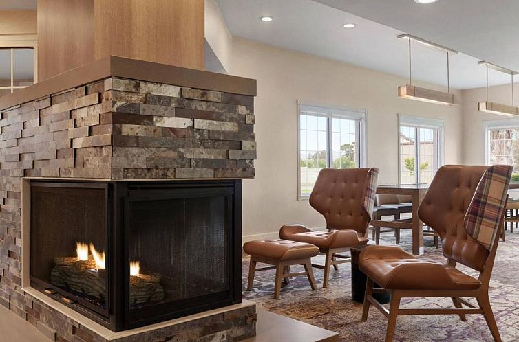 Residence Inn by Marriott Salinas